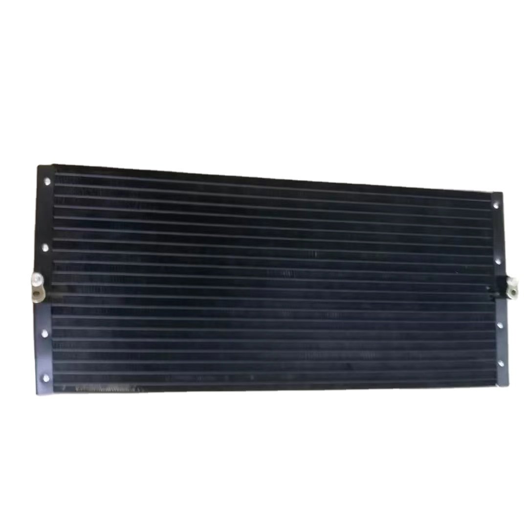 Auto A/C AC Air Conditioning Condenser for Toyota Coaster Mini Bus HZB50 BB40 1HZ 88340-36070 441200-0191